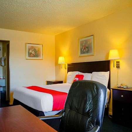 Duncan Inn By Oyo, Ok - Hwy 81 Near Chisholm Casino المظهر الخارجي الصورة