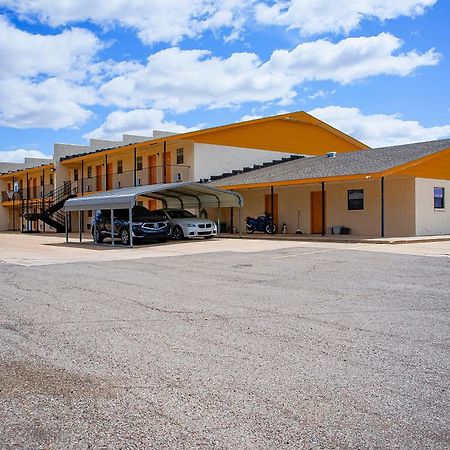Duncan Inn By Oyo, Ok - Hwy 81 Near Chisholm Casino المظهر الخارجي الصورة