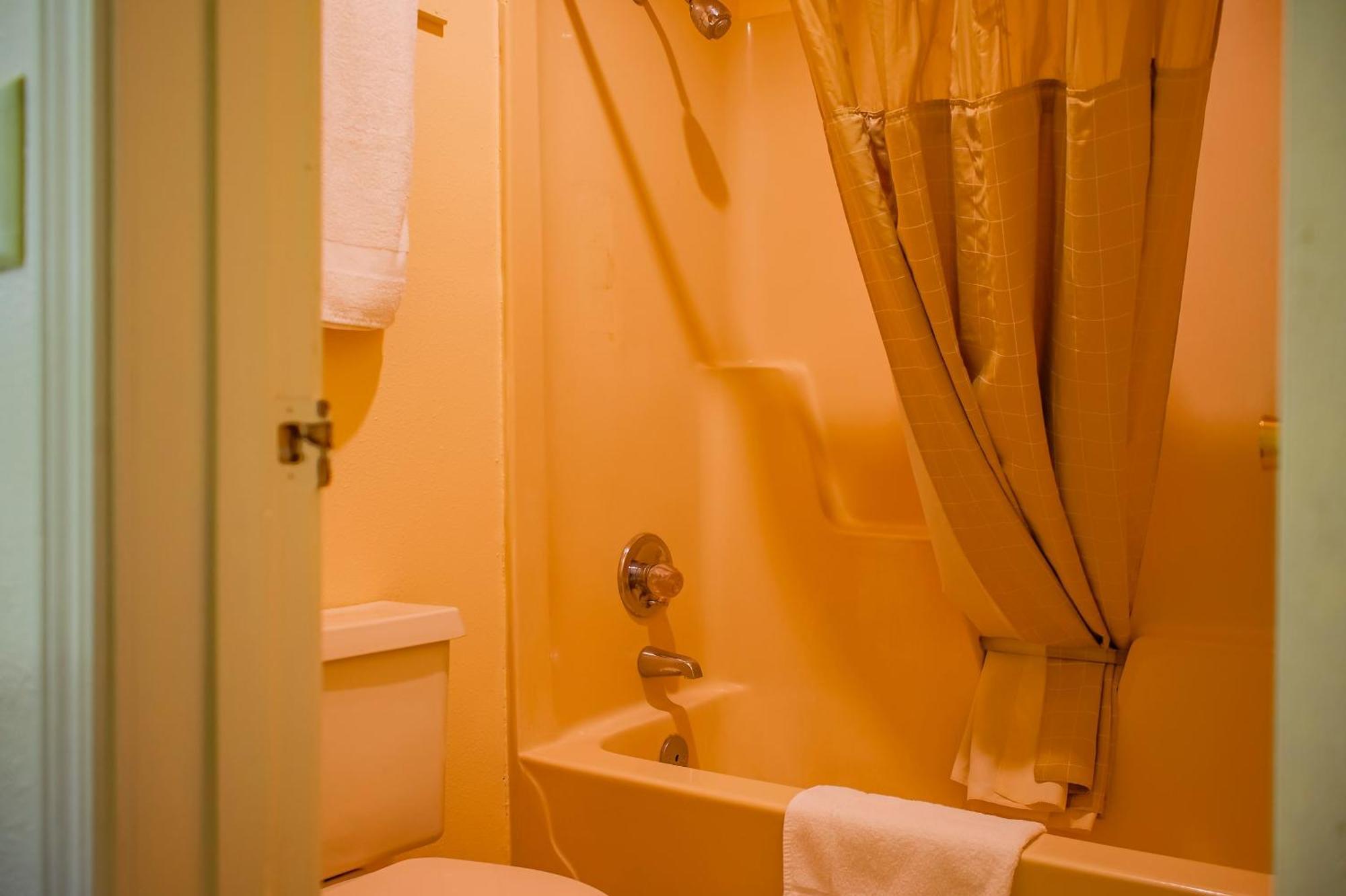 Duncan Inn By Oyo, Ok - Hwy 81 Near Chisholm Casino المظهر الخارجي الصورة